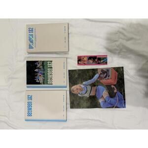 Twice BETWEEN 1&2 Pathfinder Version - No Photocards